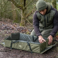 Korum Expedition Folda-Weigh Mat